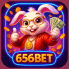Logo da 656BET